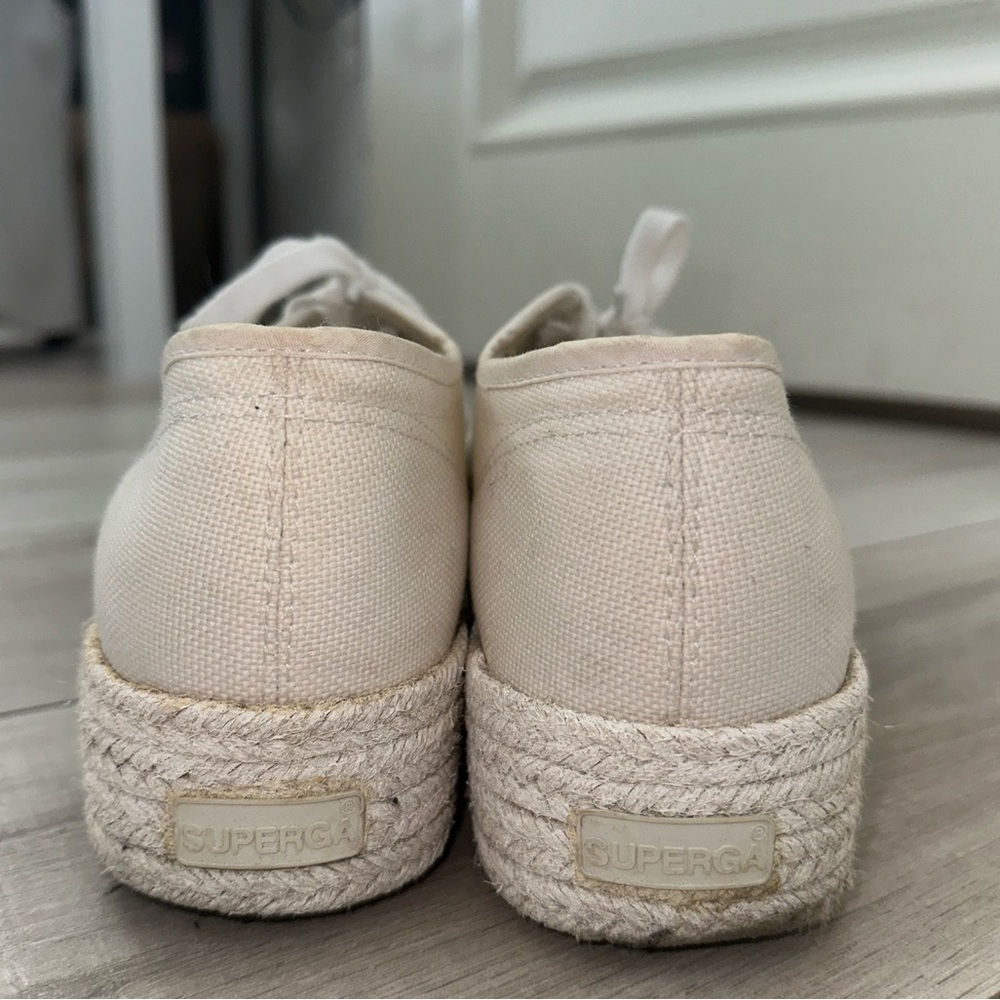 Platform Supergas - image 5